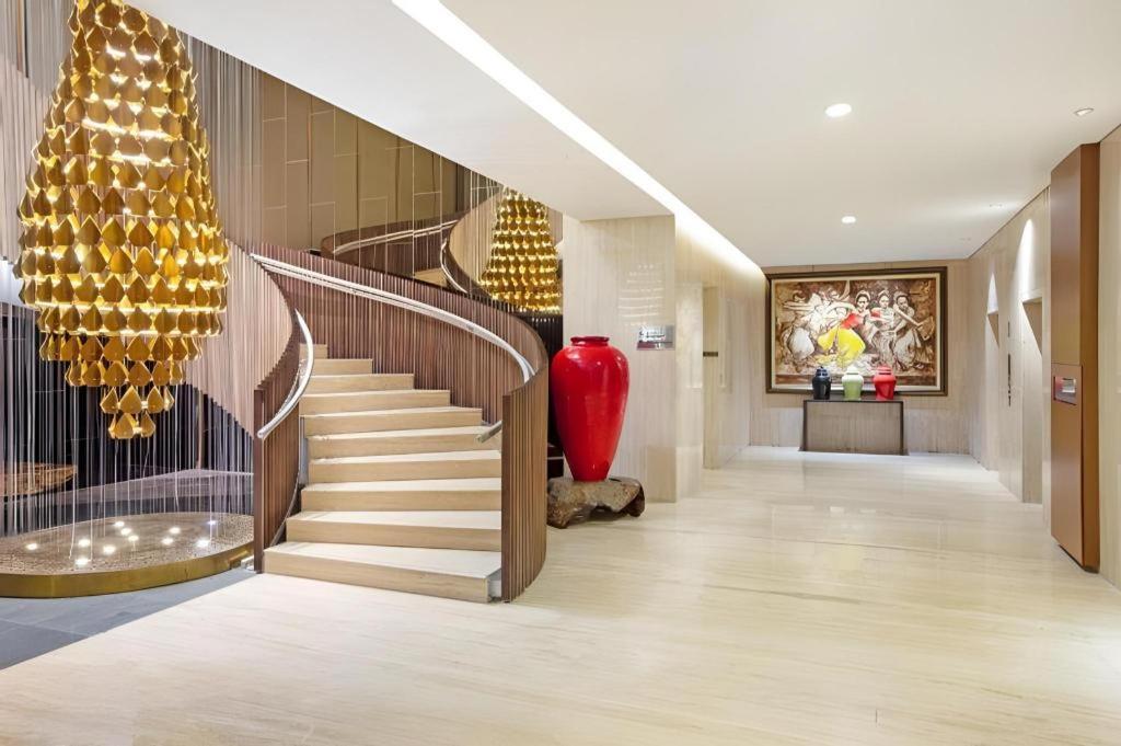 Artotel Suites Bianti Джокьякарта Экстерьер фото